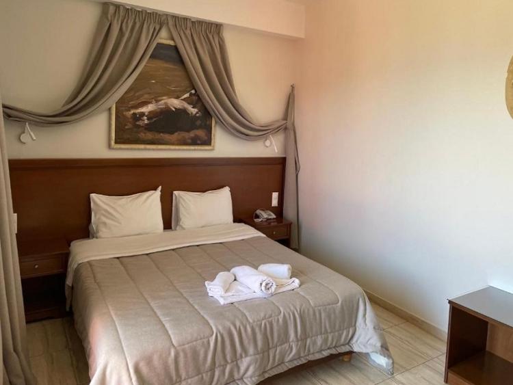 Hotel Aristotelis foto 8