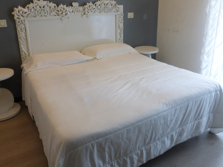 3* M Glamour Hotel foto 6