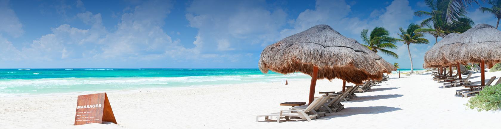 Ontdek Mexico met andere singles