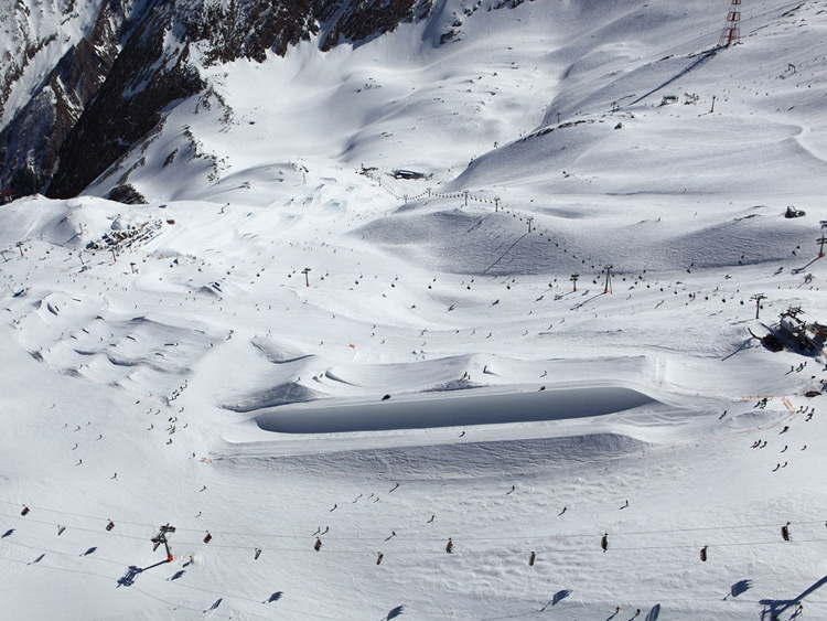 Singlereis Genieten van wintersport in Maishofen