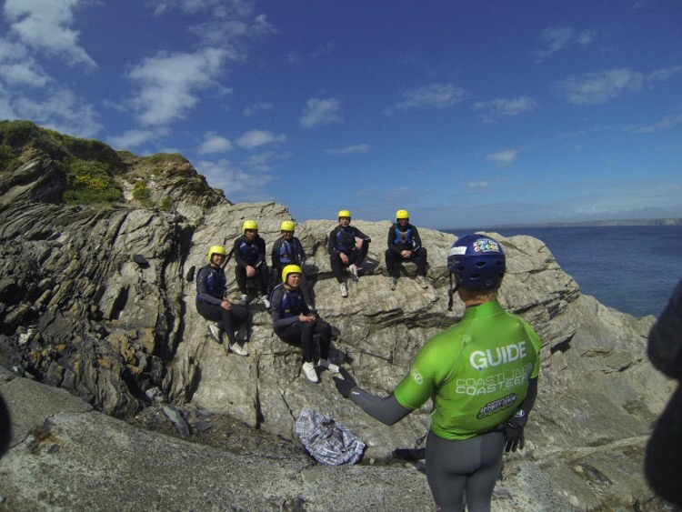 Singlereis Actieve vakantie in Zuid-Engeland