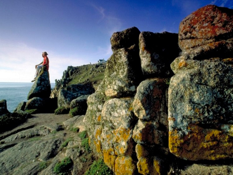 Singlereis Actieve vakantie in Zuid-Engeland