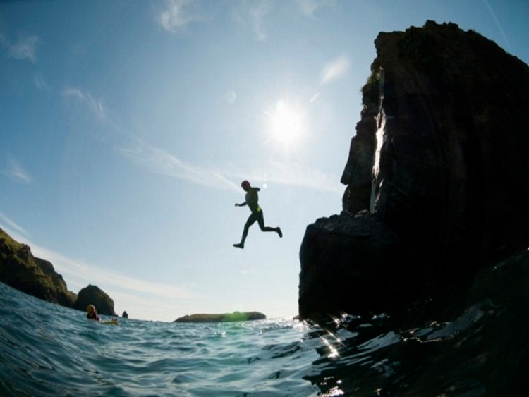 Singlereis Actieve vakantie in Zuid-Engeland