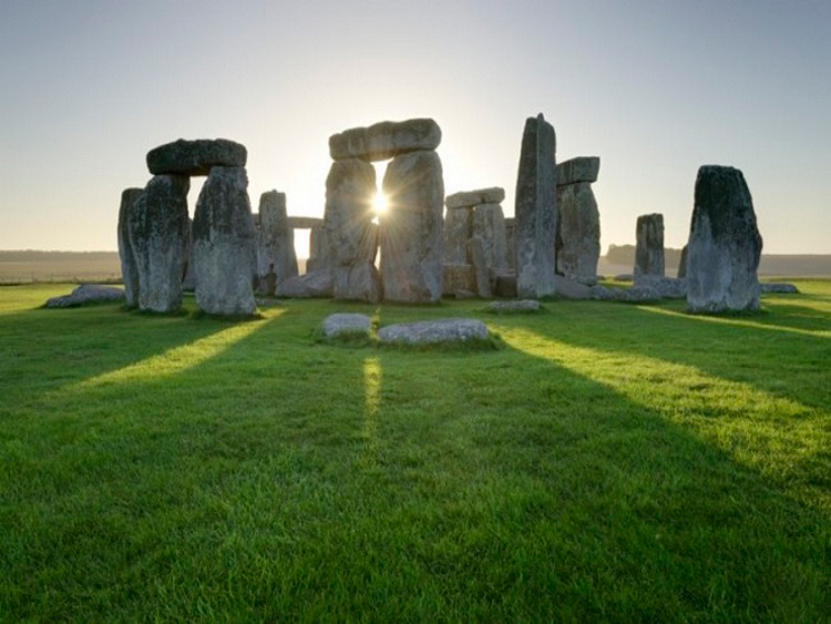 Singlereis Actieve vakantie in Zuid-Engeland