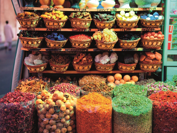 Singlereis HBO+ Luxe in het zonnige Dubai