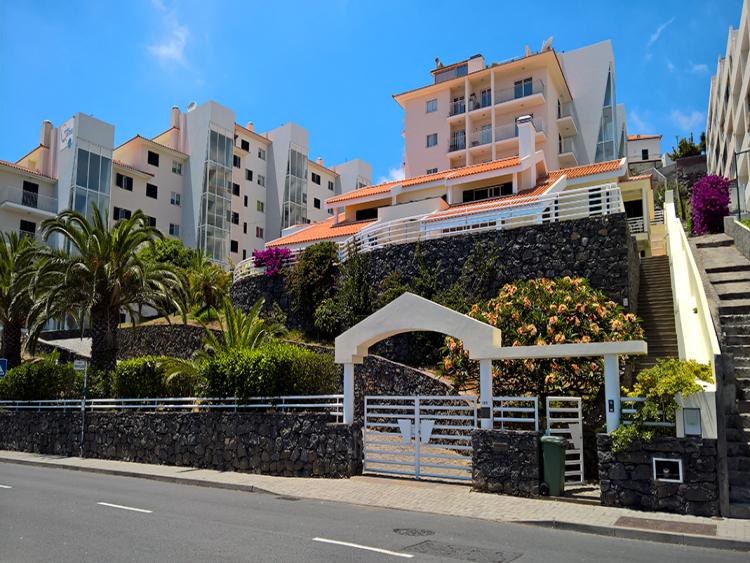 Apartments Madeira foto 1