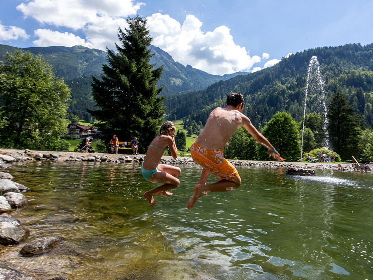 Eenoudervakantie Avontuurlijk Genieten Tauplitz, Oostenrijk