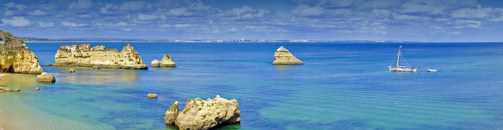 Ontdek Portugal met andere singles