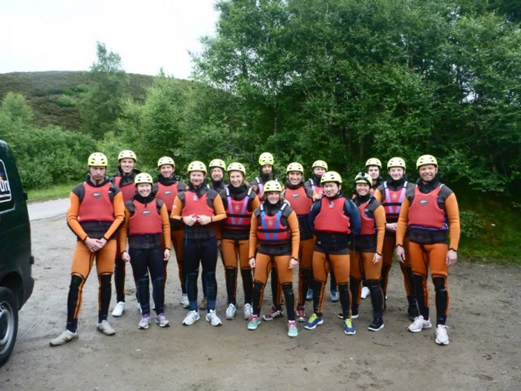 Groepsreis Rondreis Door Schotland