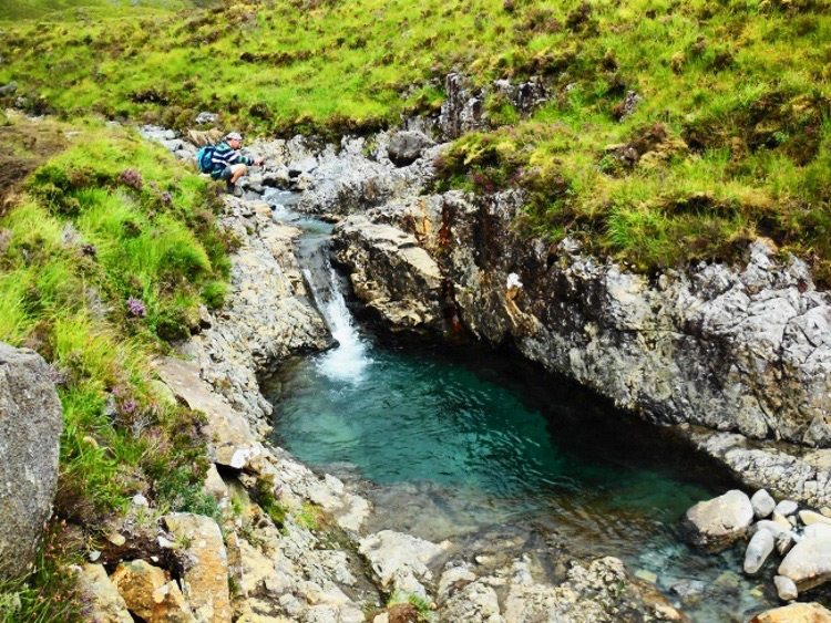 Groepsreis Rondreis Door Schotland