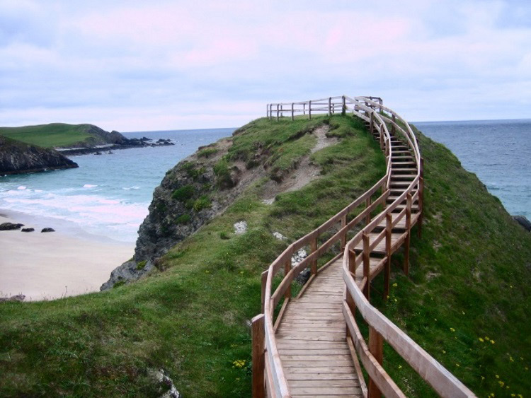 Groepsreis Rondreis Door Schotland