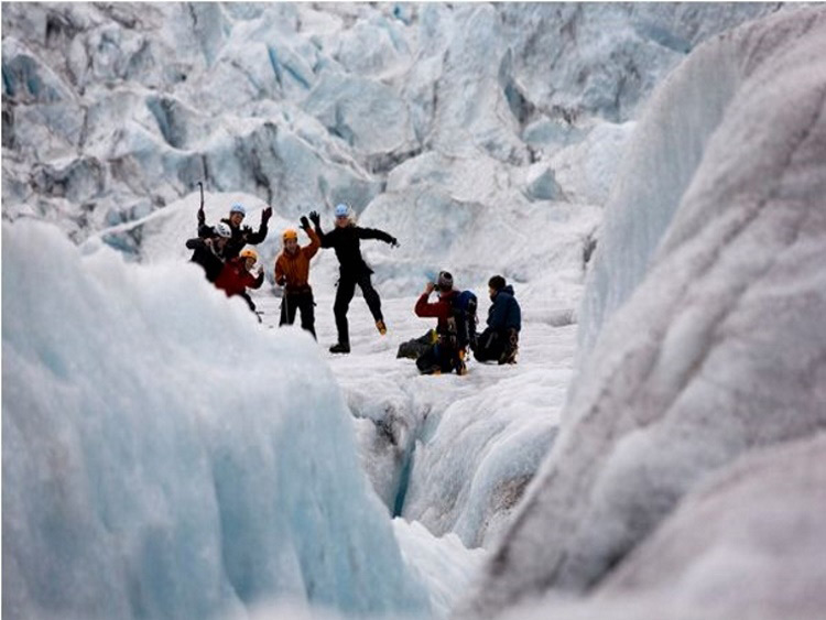 Groepsreis Rondreis IJsland
