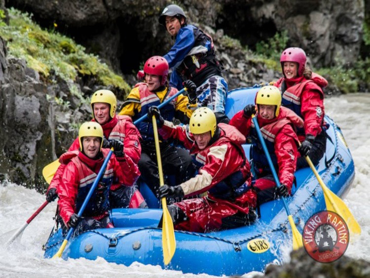 Groepsreis Rondreis IJsland