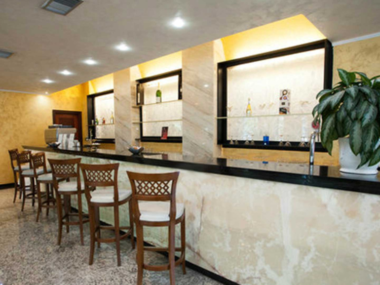 Hotel Alexander Palace 3* foto 3