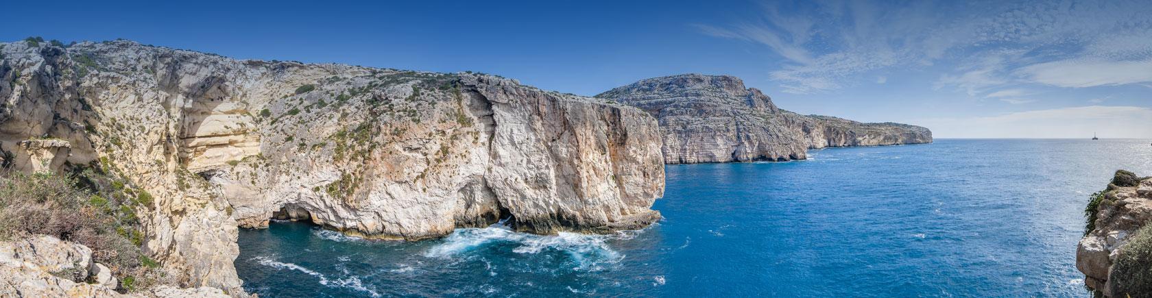Ontdek Malta met andere singles