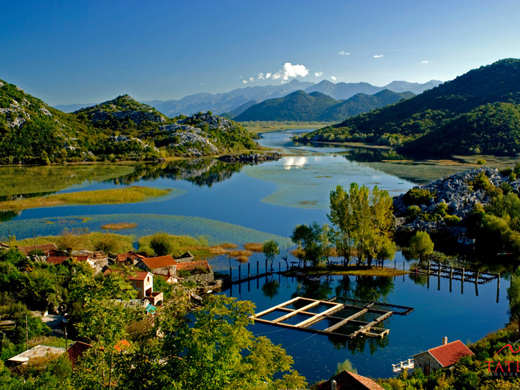 Singlereis Paradijselijk Genieten In Montenegro