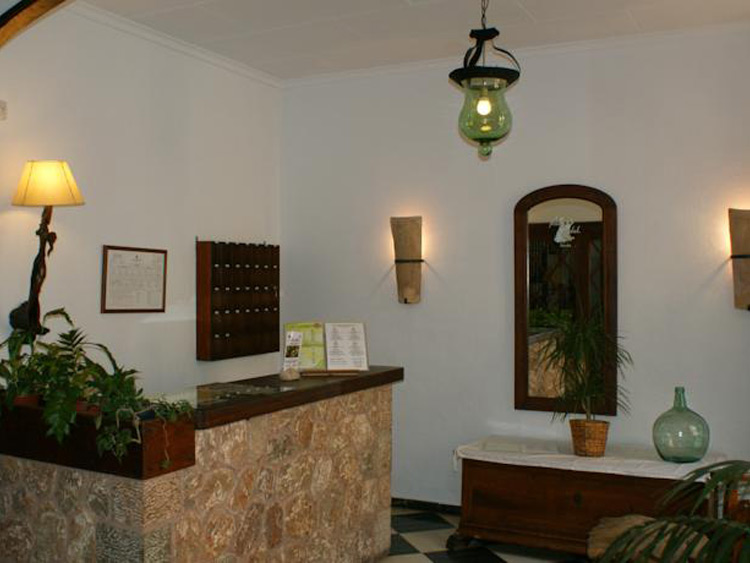 Hostal Nadal foto 3