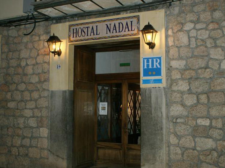 Hostal Nadal foto 2