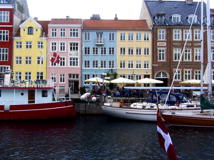 Groepsreis Rondreis Actief in Zweden