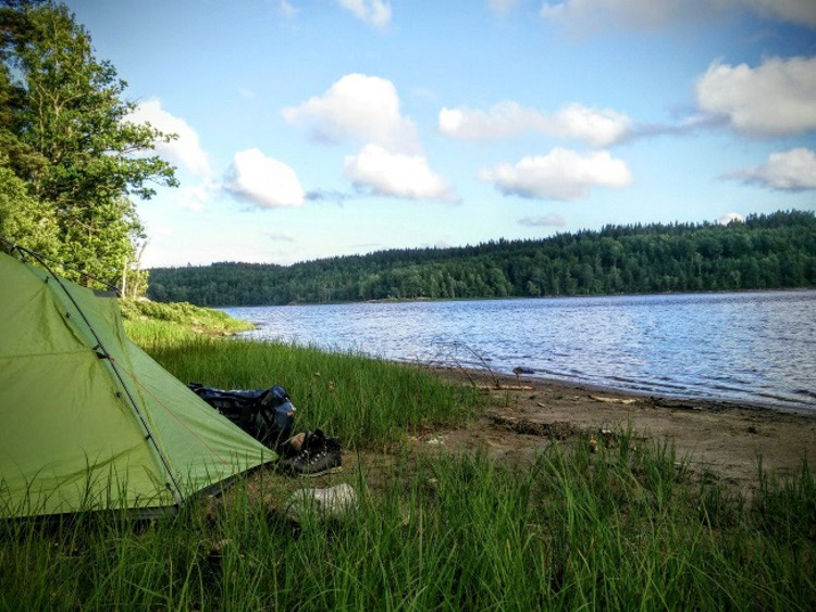 Groepsreis Rondreis Actief in Zweden
