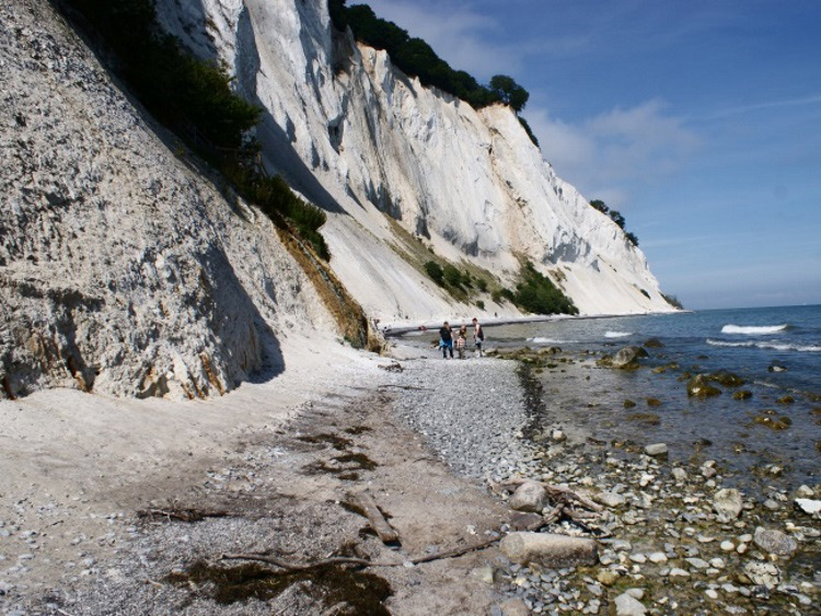 Groepsreis Rondreis Actief in Zweden
