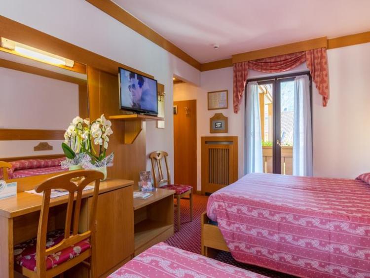 Hotel Bellavista - Pinzolo foto 4
