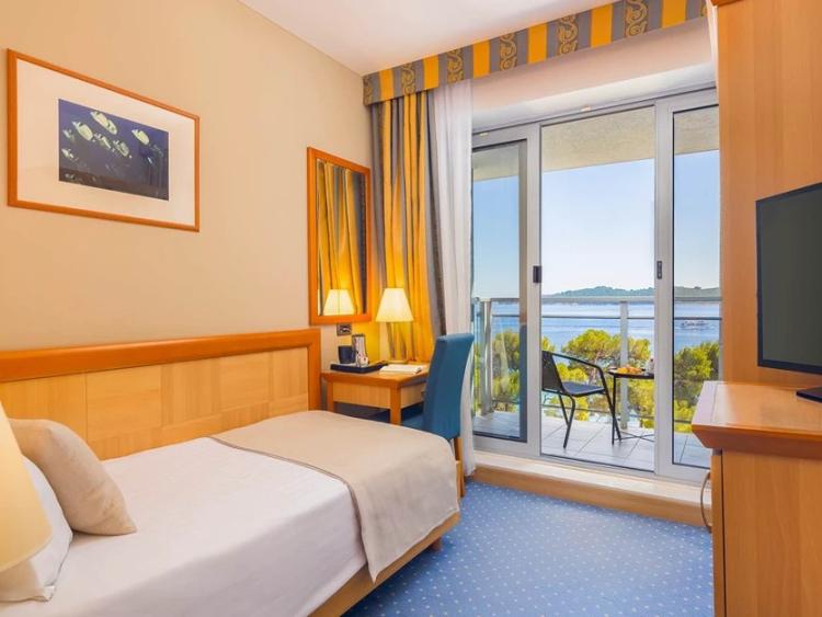 Hotel Aminess Grand Azur foto 6