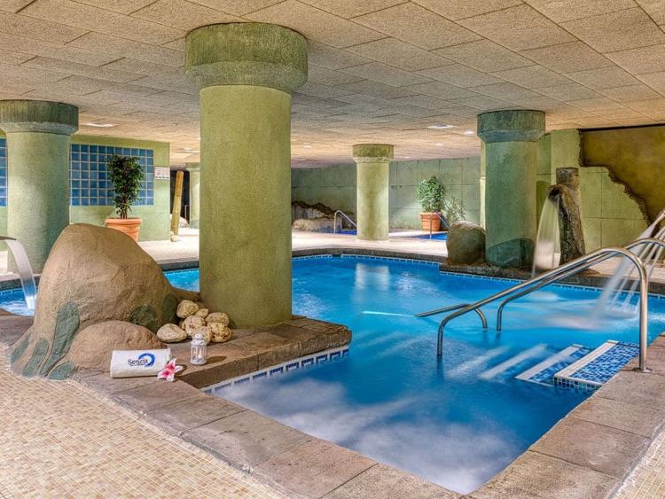 Senator Granada hotel foto 6