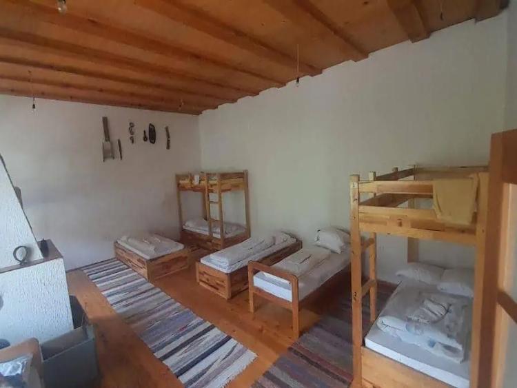 Diverse accommodaties Bosnië foto 3