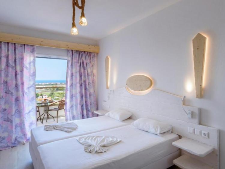 Samos Sun Hotel foto 8