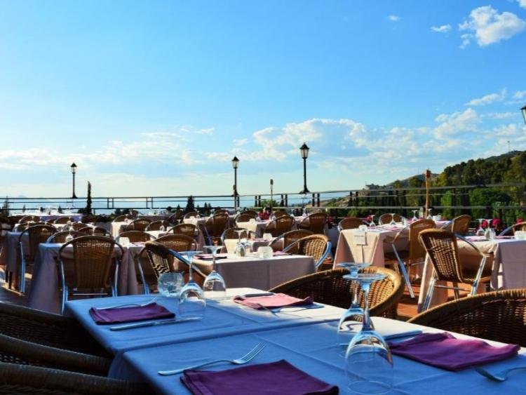 Hotel Porcel Alixares foto 5