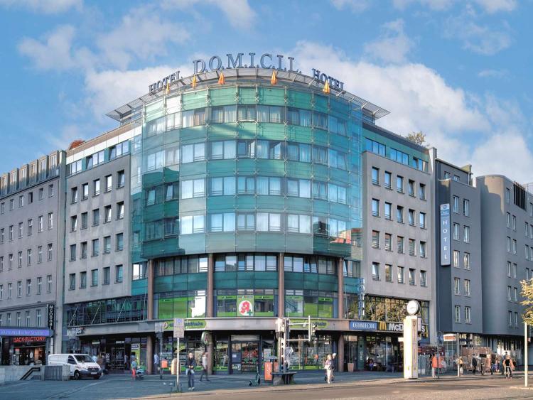 Radisson Berlin Charlottenburg foto 1