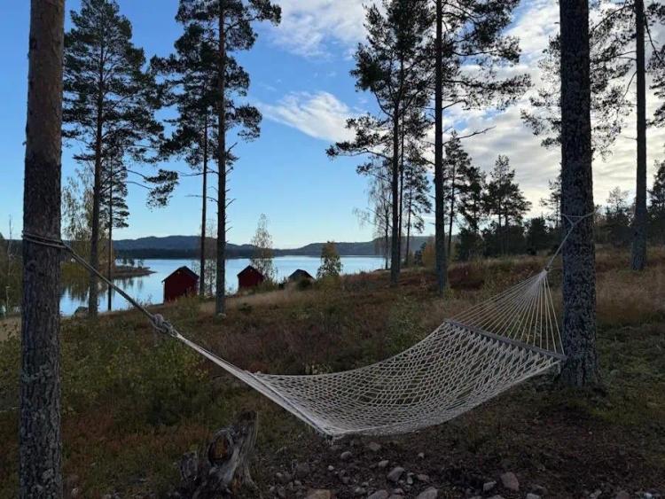 Maviken Camping foto 2