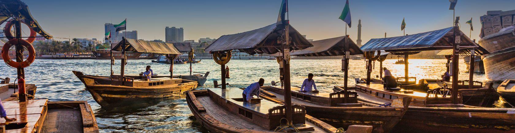Ontdek Verenigde Arabische Emiraten met andere singles