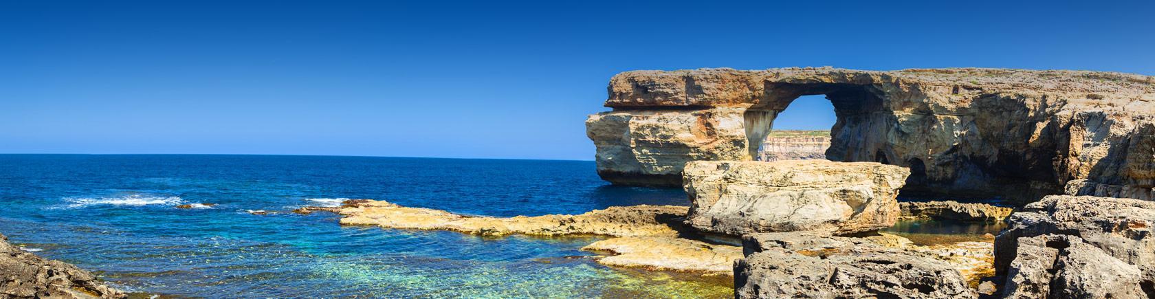 Ontdek Malta met andere singles