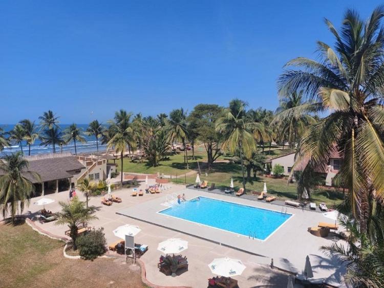 Hotel Kololi Beach foto 4