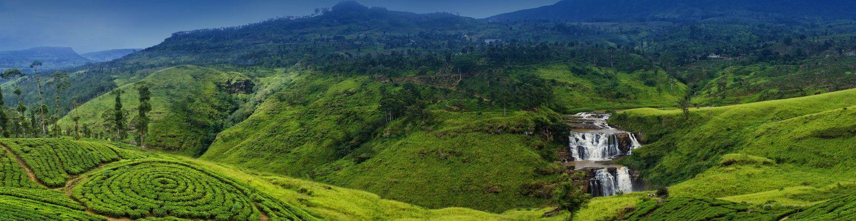 Ontdek Sri Lanka met andere singles