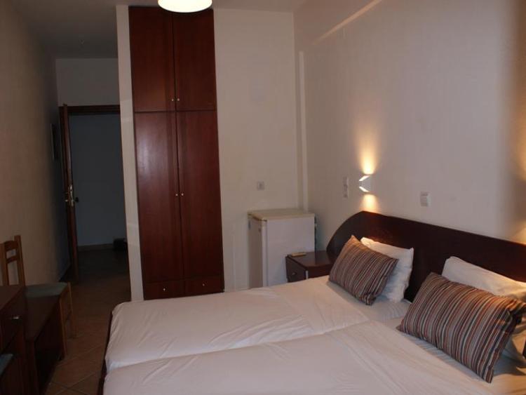 Hotel Roxani & dependance foto 11