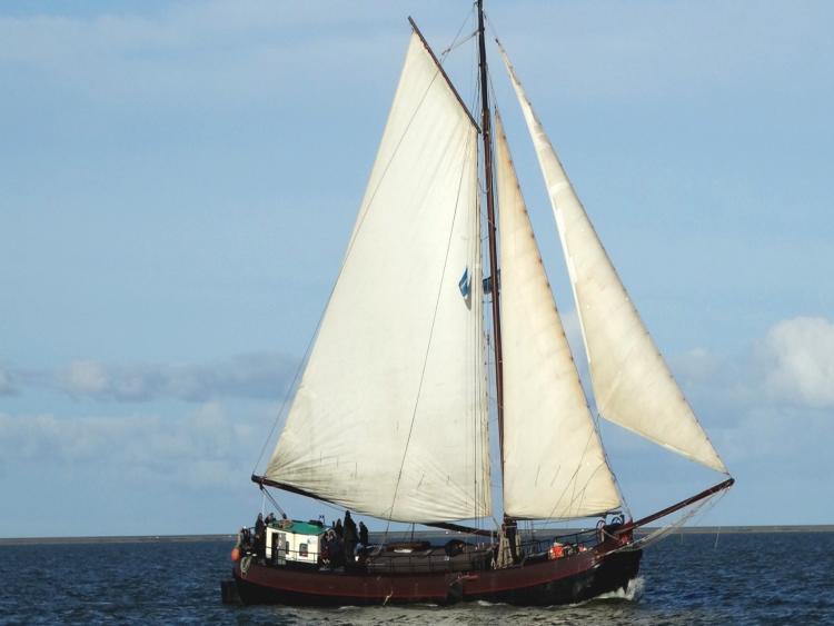 Black Betty / Noordster foto 1