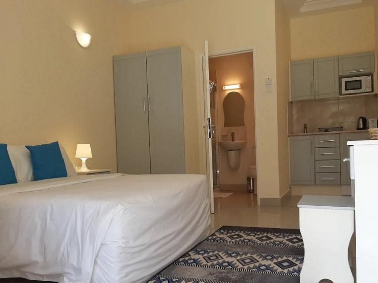 Hotel Kololi Beach foto 9