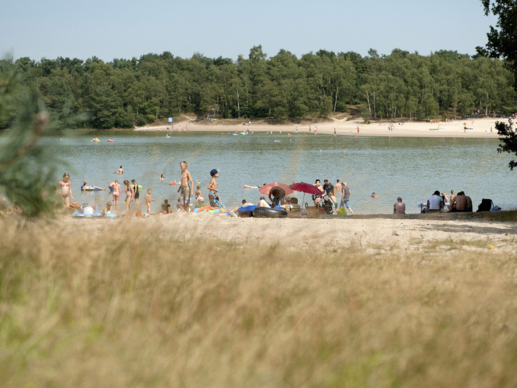 't Zand foto 1