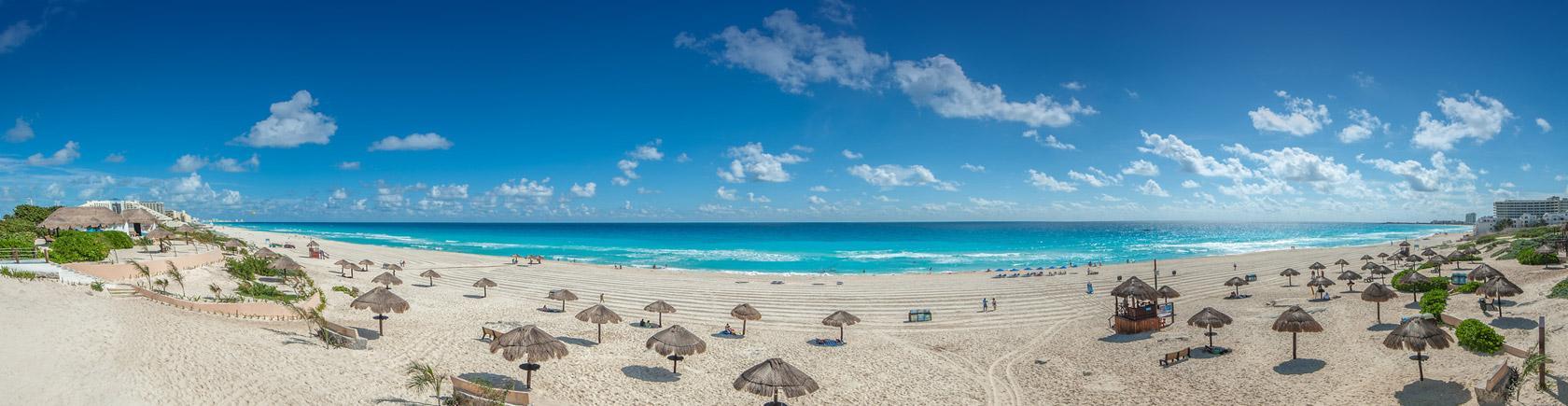 Ontdek Mexico met andere singles
