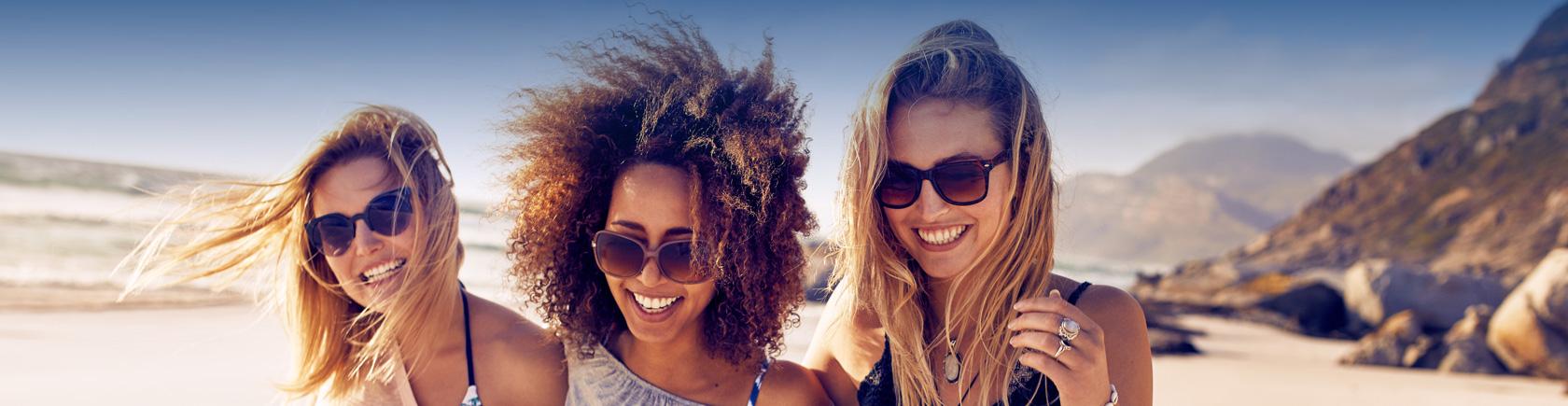 Jongerenreizen groepsreis met andere singles