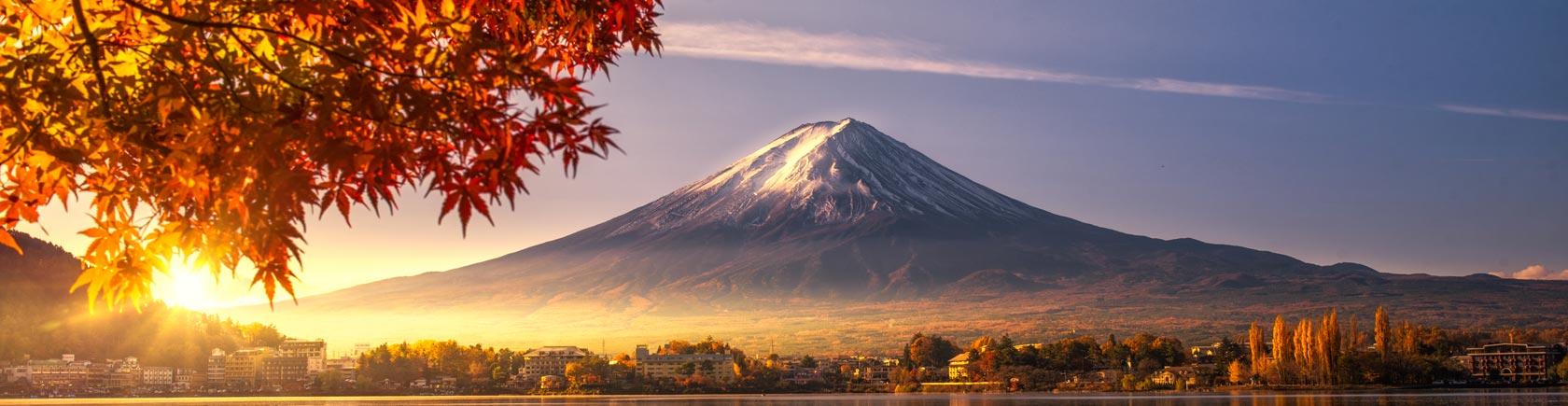 Ontdek Japan met andere singles