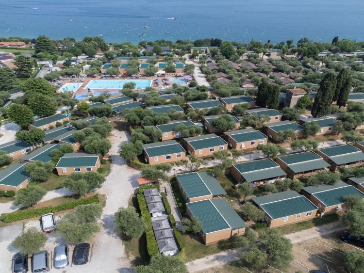Camping della Colombaia foto 3