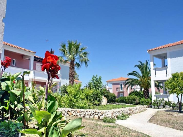 Panselinos Hotel foto 4