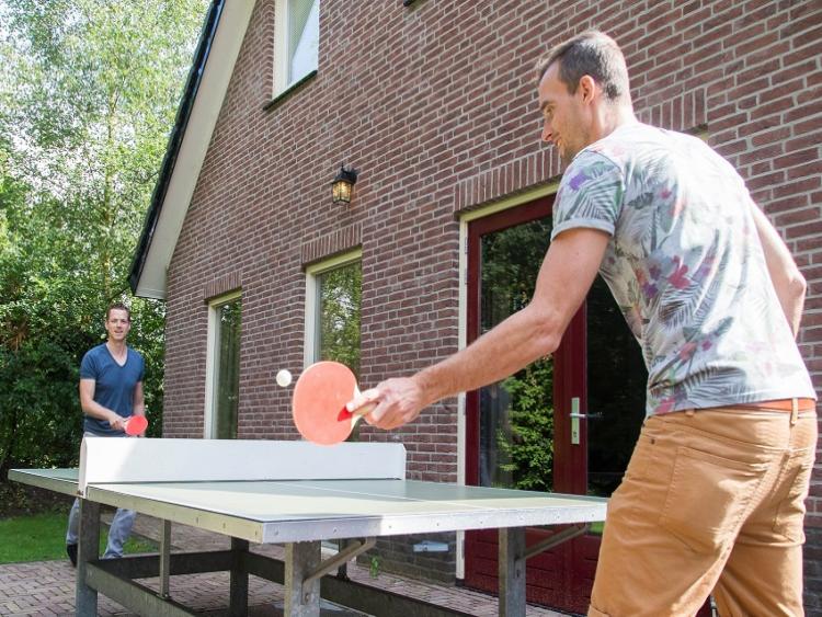 Vakantiehuis De Tienhoeve foto 6