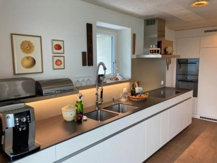 Ferienhaus Flüeli foto 2