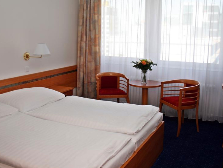 Hotel ILF 3* foto 5