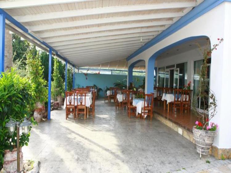 Hotel Roxani en dependance foto 5